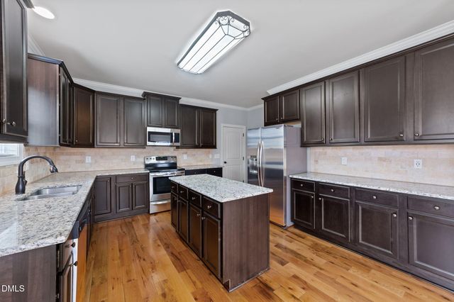 1039 Bluebell Lane, Wake Forest, NC 27587