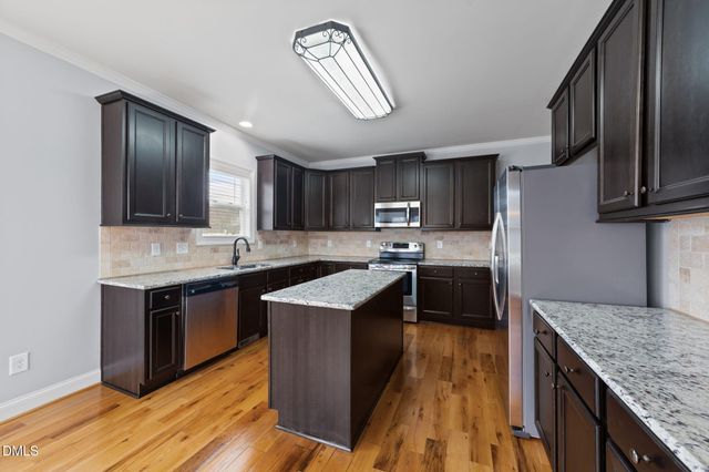 1039 Bluebell Lane, Wake Forest, NC 27587