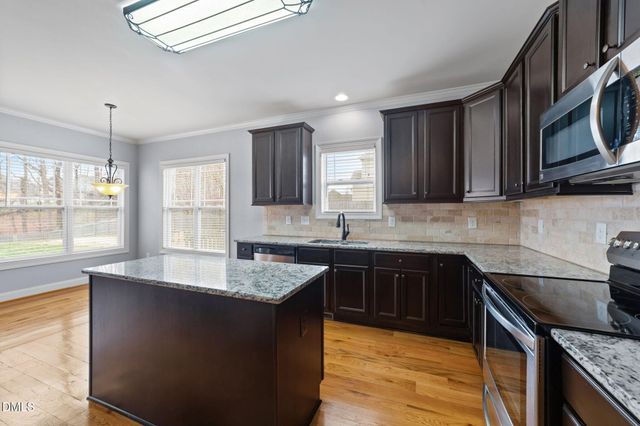 1039 Bluebell Lane, Wake Forest, NC 27587