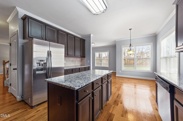 1039 Bluebell Lane, Wake Forest, NC 27587