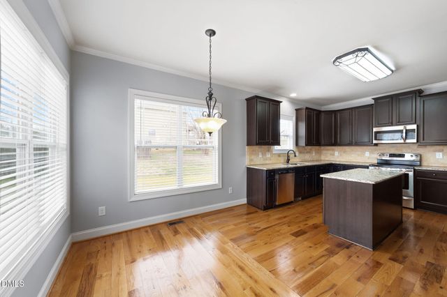 1039 Bluebell Lane, Wake Forest, NC 27587