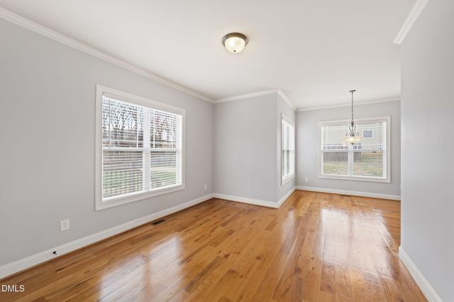 1039 Bluebell Lane, Wake Forest, NC 27587