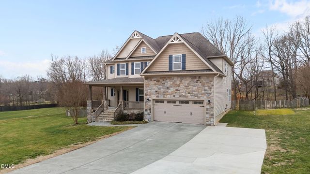 1039 Bluebell Lane, Wake Forest, NC 27587