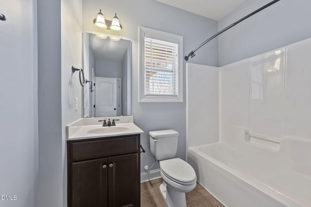 1039 Bluebell Lane, Wake Forest, NC 27587