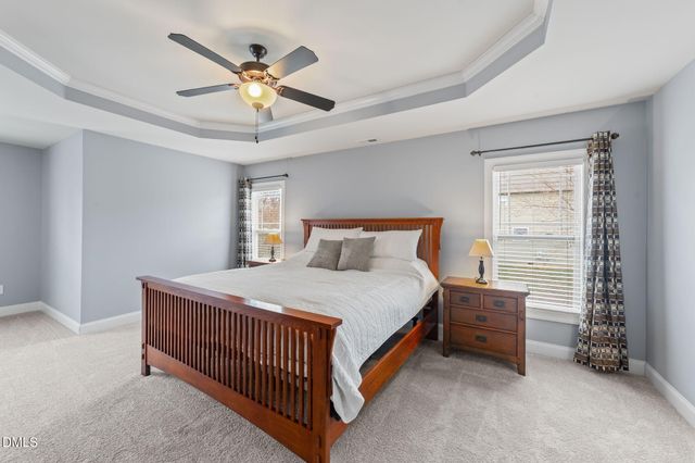 1039 Bluebell Lane, Wake Forest, NC 27587