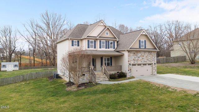 1039 Bluebell Lane, Wake Forest, NC 27587