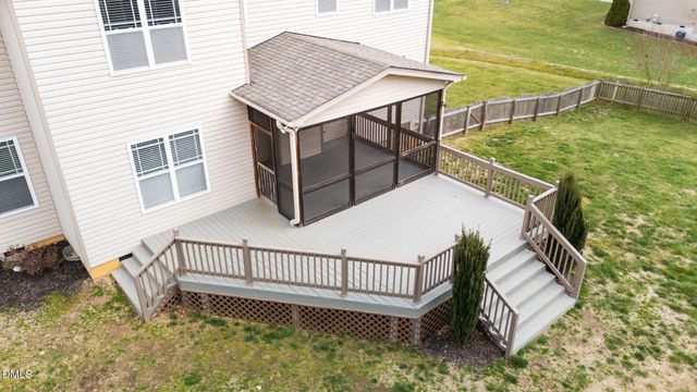 1039 Bluebell Lane, Wake Forest, NC 27587