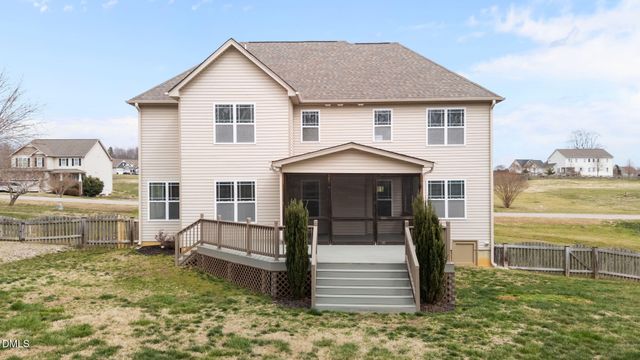 1039 Bluebell Lane, Wake Forest, NC 27587