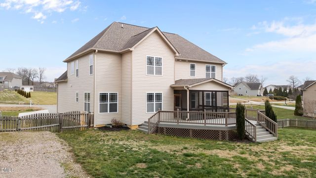 1039 Bluebell Lane, Wake Forest, NC 27587