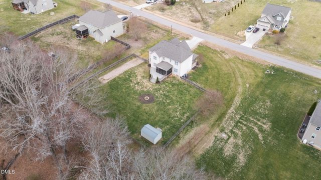 1039 Bluebell Lane, Wake Forest, NC 27587