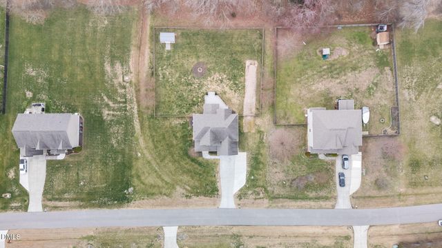 1039 Bluebell Lane, Wake Forest, NC 27587