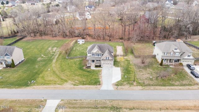 1039 Bluebell Lane, Wake Forest, NC 27587