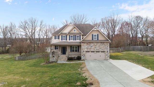 1039 Bluebell Lane, Wake Forest, NC 27587