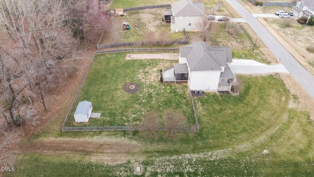 1039 Bluebell Lane, Wake Forest, NC 27587