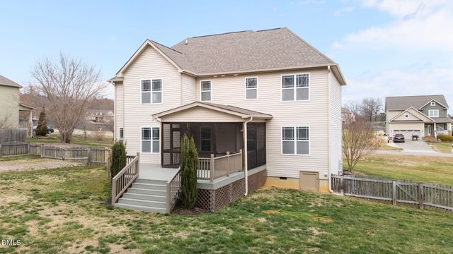 1039 Bluebell Lane, Wake Forest, NC 27587