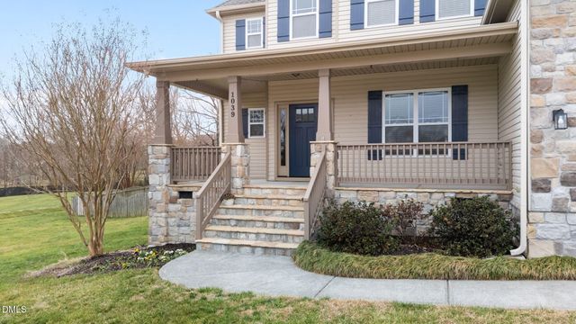 1039 Bluebell Lane, Wake Forest, NC 27587