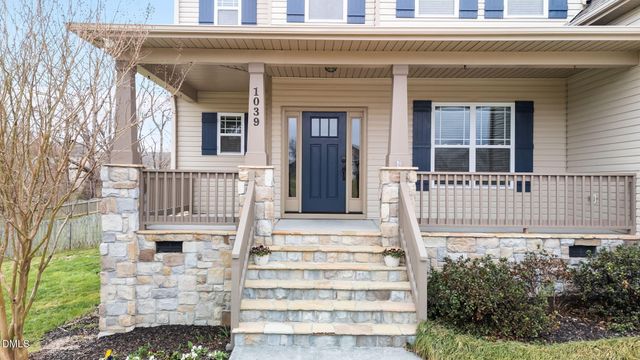 1039 Bluebell Lane, Wake Forest, NC 27587