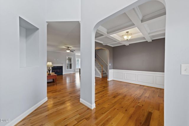 1039 Bluebell Lane, Wake Forest, NC 27587