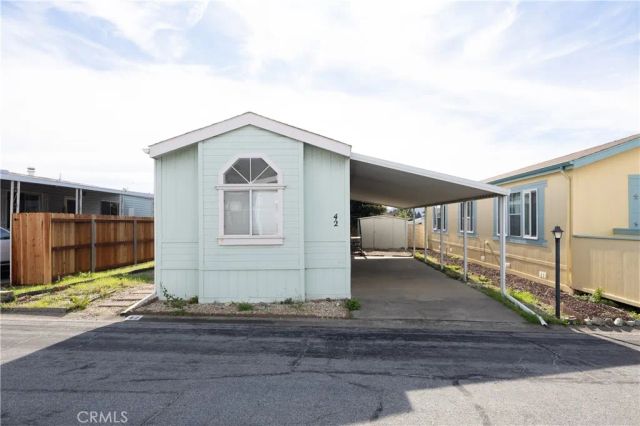 3057 S Higuera 42, San Luis Obispo, CA 93401