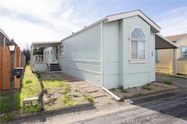 3057 S Higuera 42, San Luis Obispo, CA 93401