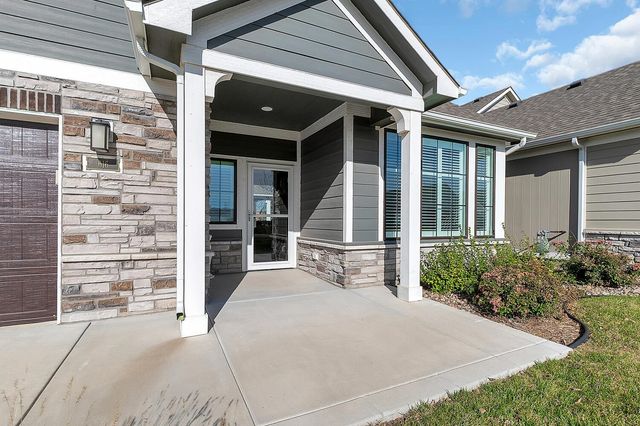 616 E Park Pl, Andover, KS 67002