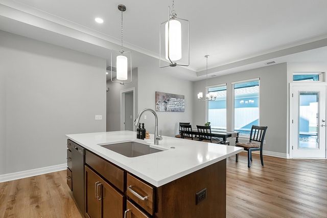 616 E Park Pl, Andover, KS 67002