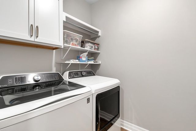 616 E Park Pl, Andover, KS 67002