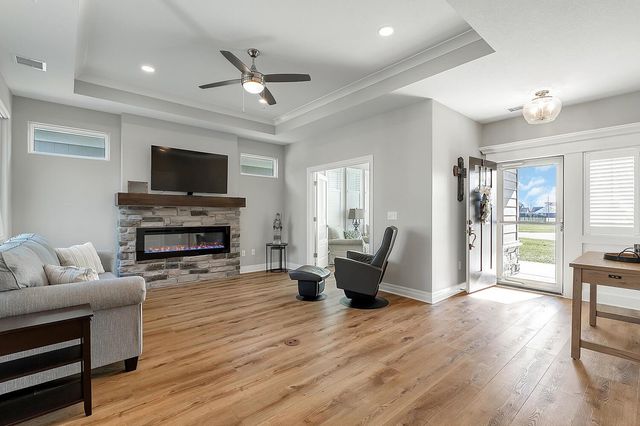 616 E Park Pl, Andover, KS 67002