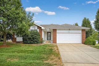 3254 South Westwood Avenue, Springfield, MO 65807