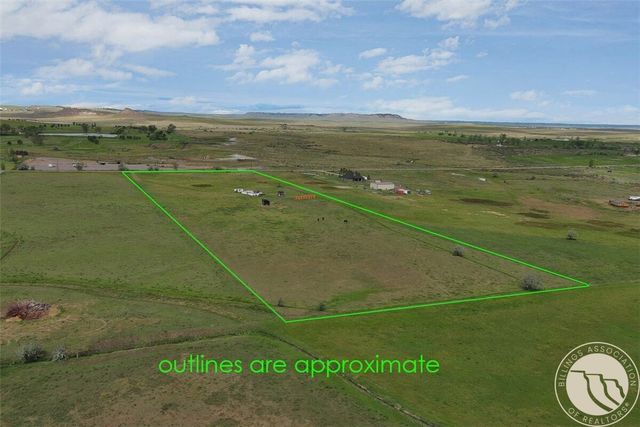 5905 Larimer Lane, Billings, MT 59105