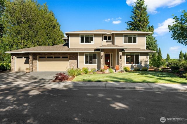 8064 E Commons Court, Port Orchard, WA 98366