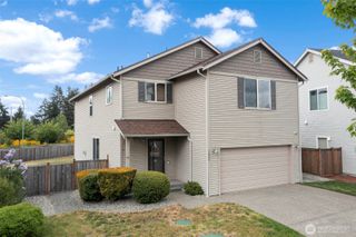 14944 Terra View Street SE, Yelm, WA 98597