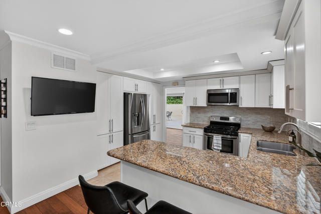 9325 La Shell Drive, Tujunga (los Angeles), CA 91042
