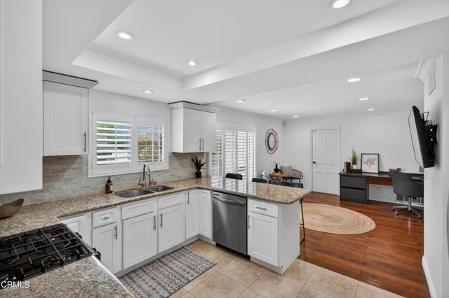 9325 La Shell Drive, Tujunga (los Angeles), CA 91042