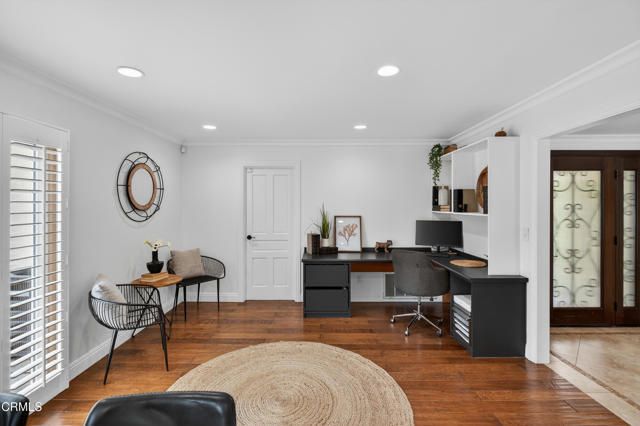9325 La Shell Drive, Tujunga (los Angeles), CA 91042