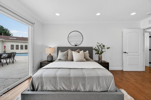 9325 La Shell Drive, Tujunga (los Angeles), CA 91042