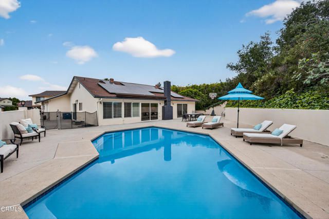 9325 La Shell Drive, Tujunga (los Angeles), CA 91042
