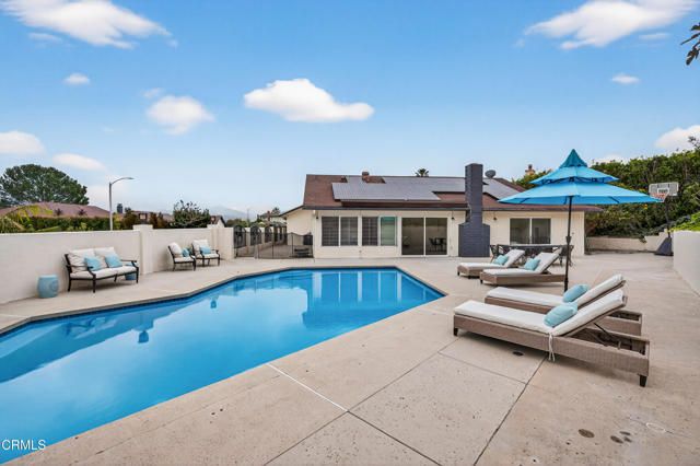 9325 La Shell Drive, Tujunga (los Angeles), CA 91042