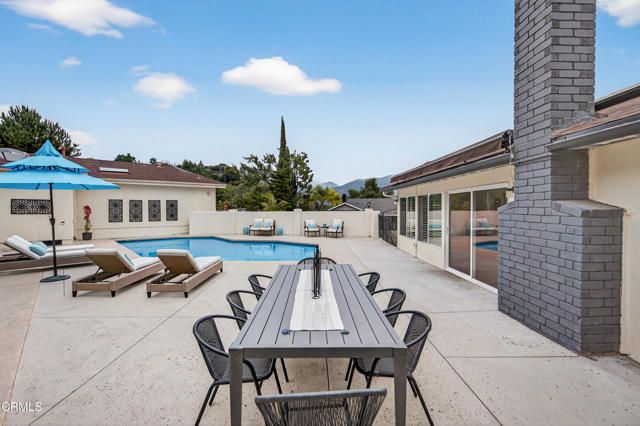 9325 La Shell Drive, Tujunga (los Angeles), CA 91042