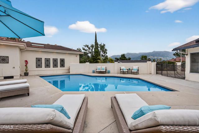 9325 La Shell Drive, Tujunga (los Angeles), CA 91042