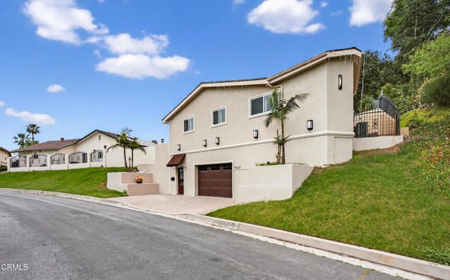 9325 La Shell Drive, Tujunga (los Angeles), CA 91042