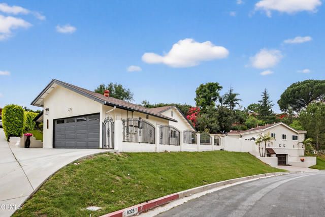 9325 La Shell Drive, Tujunga (los Angeles), CA 91042