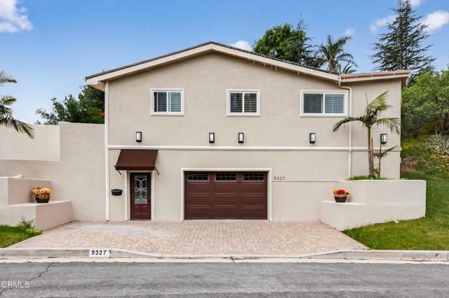 9325 La Shell Drive, Tujunga (los Angeles), CA 91042