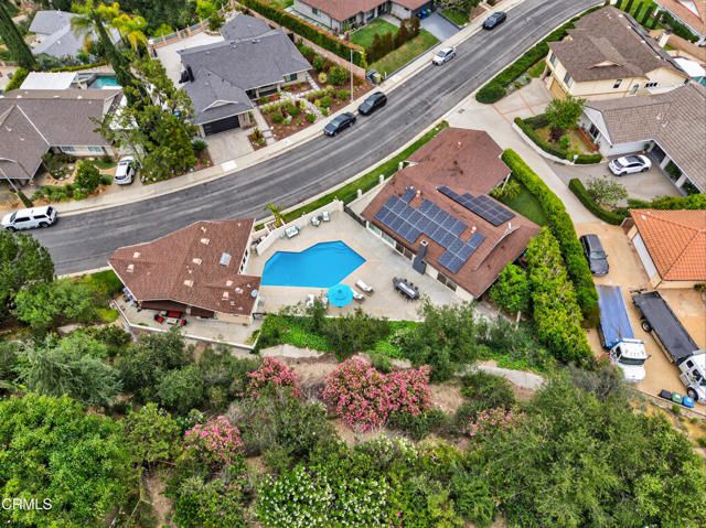 9325 La Shell Drive, Tujunga (los Angeles), CA 91042