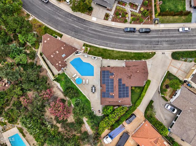 9325 La Shell Drive, Tujunga (los Angeles), CA 91042