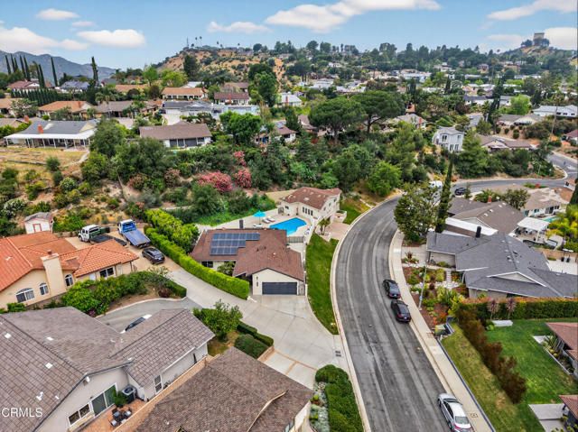 9325 La Shell Drive, Tujunga (los Angeles), CA 91042