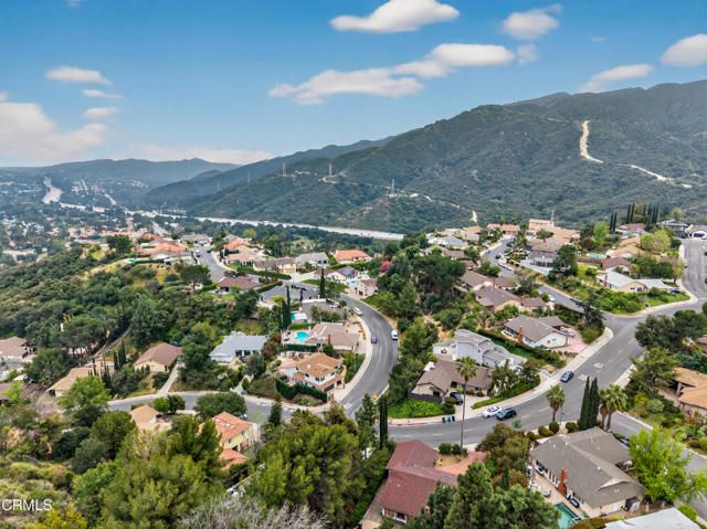 9325 La Shell Drive, Tujunga (los Angeles), CA 91042
