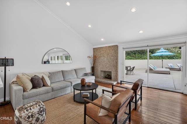 9325 La Shell Drive, Tujunga (los Angeles), CA 91042