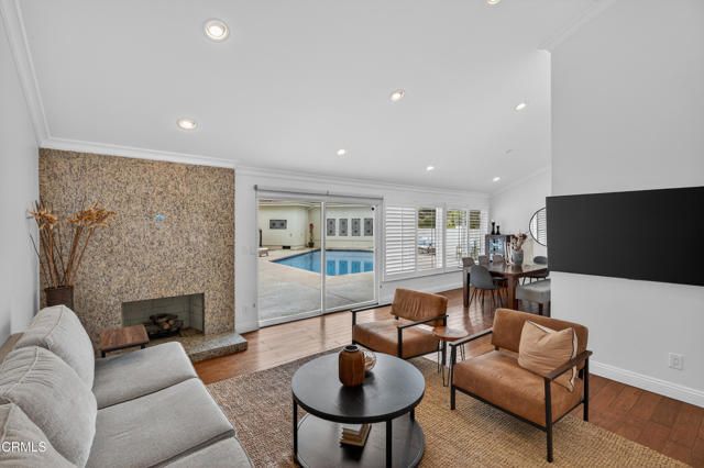 9325 La Shell Drive, Tujunga (los Angeles), CA 91042
