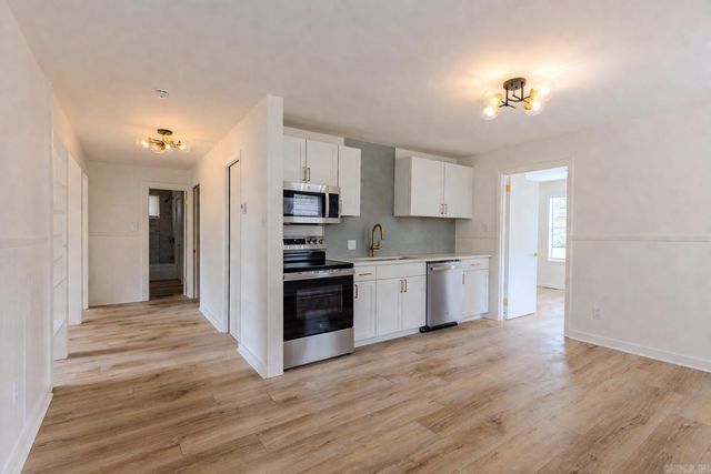 90 Mimosa Circle, Houston, AR 72070